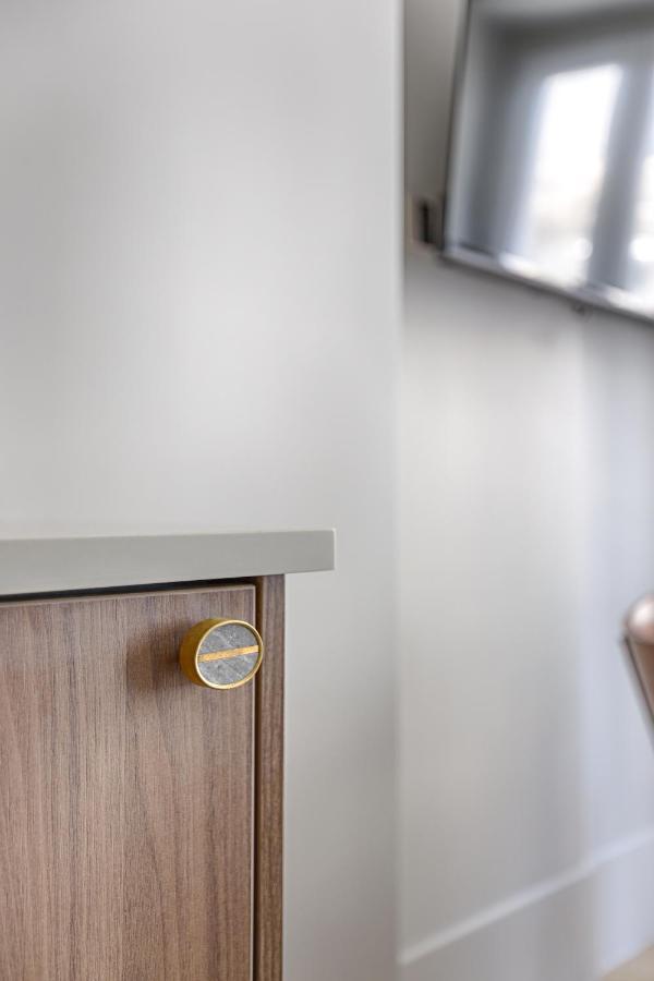 Unique Luxury Parisian Flat 2Br/6P -Champs Elysees Exteriér fotografie