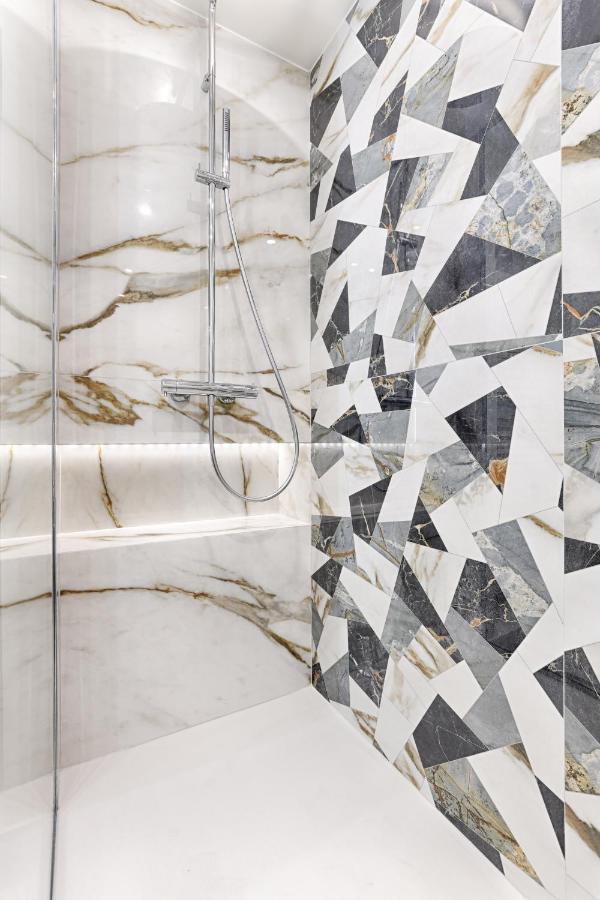 Unique Luxury Parisian Flat 2Br/6P -Champs Elysees Exteriér fotografie