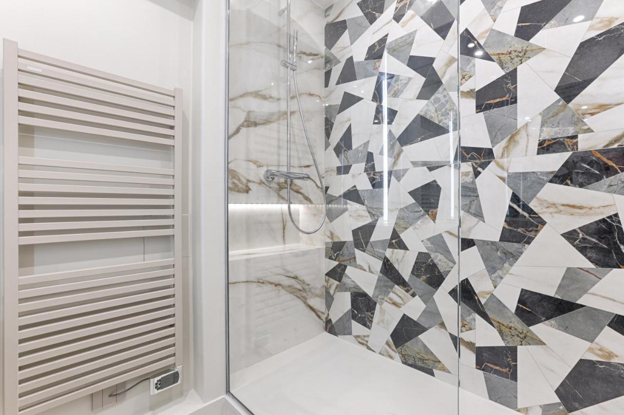 Unique Luxury Parisian Flat 2Br/6P -Champs Elysees Exteriér fotografie